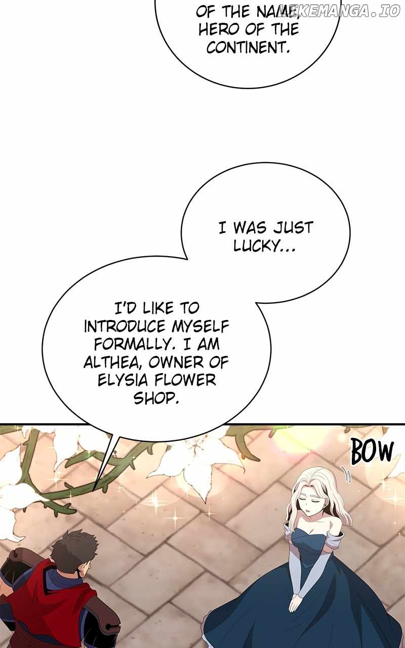 The Strongest Florist Chapter 232 20
